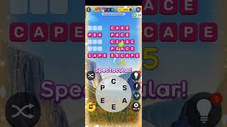 Word Trip Level 337 Answers | word trip answers