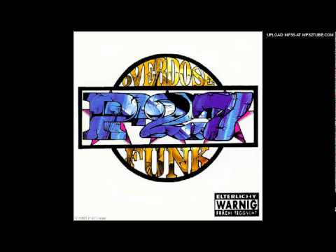 P-27 - Pure Dialäkt - Baselmix (feat. Black Tiger)