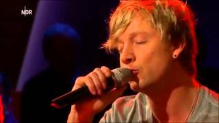 Samu Haber und Jukka bei NDR Little bit love