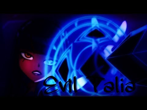 LoliRock Clip | Evil Talia | KawaiiHamsta