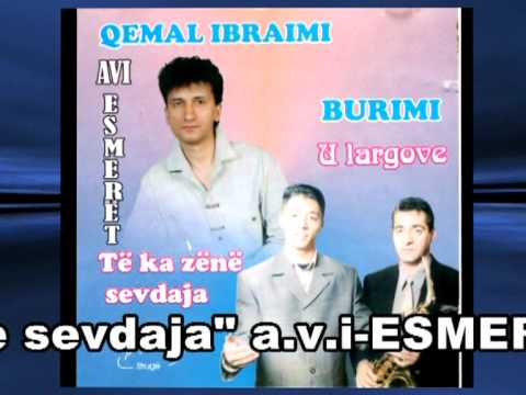 qemal ibraimi oher esmeret