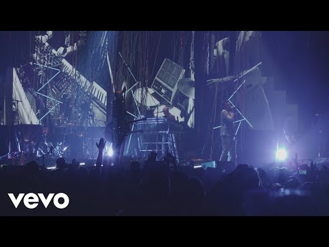 Fobia - Hipnotízame (Pastel - En Vivo)