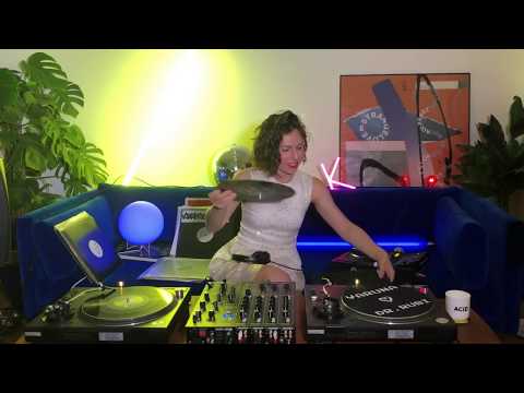 Dr. Rubinstein on Quarantine FM #5