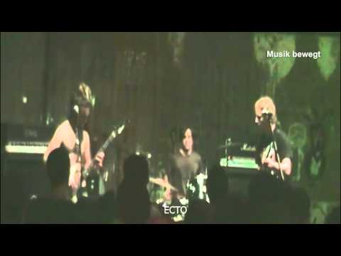 Rock das Dach - 2014 - ECTO