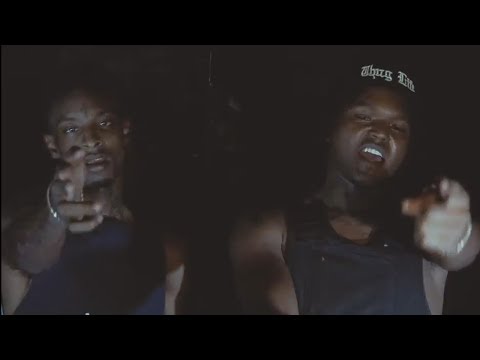 Young Nudy - EA (Music Video) ft. 21 Savage