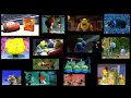 Wide Screen Vs Full Screen Animation 2