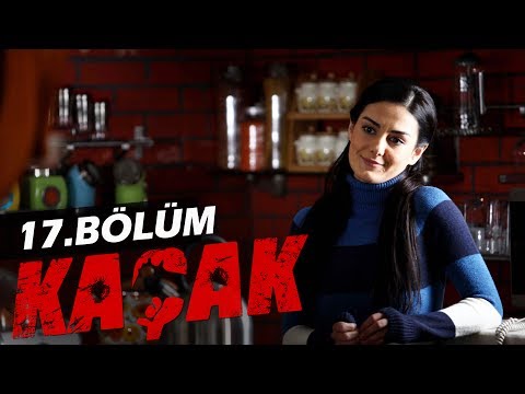 Kaçak 17. Bölüm - atv