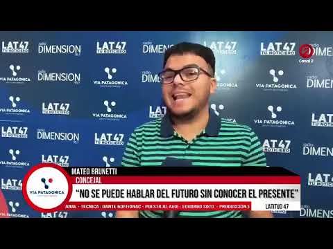 #ENVIVO #PuertoDeseado #SantaCruz #Argentina Noticias de Ultima Hora!