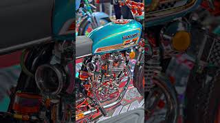 Download lagu Cb kontes nya @wiragarage7877 😍 #cbhits #cbkontes #cb125 #cbindonesia #cbnganjukbersatu #shorts mp3