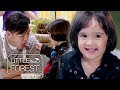 Brooke Has Something to Say to Uncle Mr. Lee [Little Forest Ep 15]