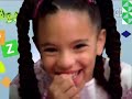 PBS Kids Program Break May 4 2011 WNET DT2 Recreation