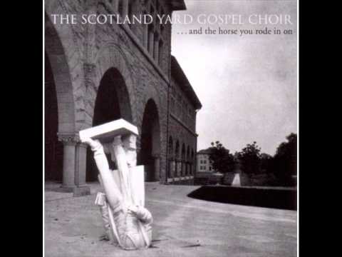 The Scotland Yard Gospel Choir - Praying is a Heartache