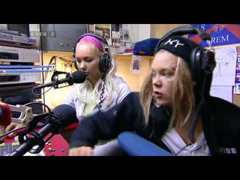 Piger på prøveløsladese s1 eps 1