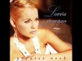 Lorrie Morgan ~ She Walked Beside The Wagon