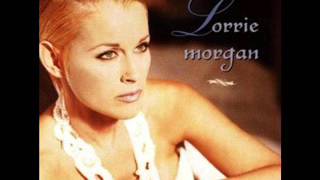 Lorrie Morgan ~ She Walked Beside The Wagon