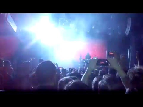 Perturbator - "War Against Machines" / "Future Club" @ Kiev
