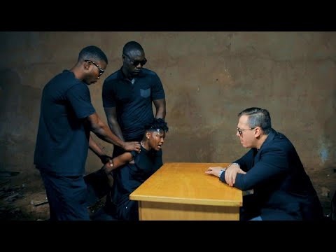 RIN'KA feat FRANCKY DEGAM - SANMAN YOURA (CLIP OFFICIEL)