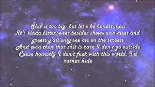 Logic - 44 Bars Lyrics