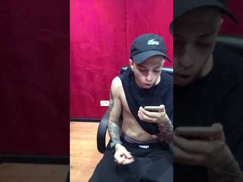 Mc l3k - Lei do duende