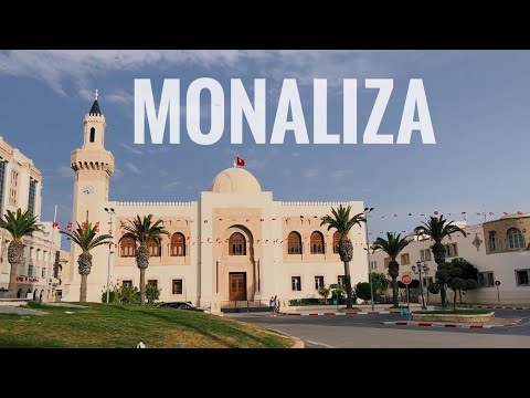 3bouda - Monaliza / الموناليزا ( Official video clip )