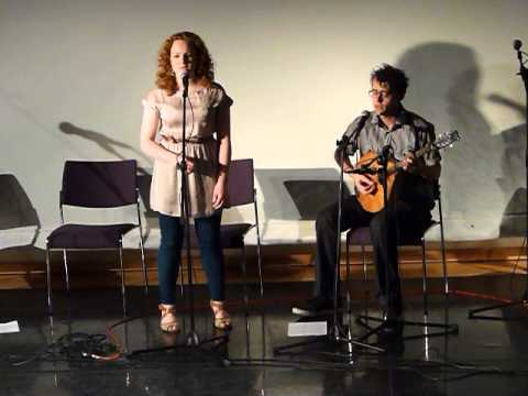 Traditional music concert by UL students: Robyn's