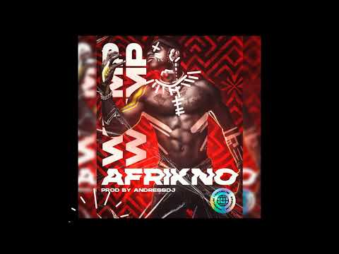 JOSTATA LVL - COMO AFRIKNO (PROD BY ANDRESSDJ) / Salsa Choke