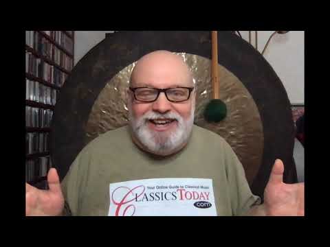 Repertoire: The BEST Canteloube--Songs of the Auvergne