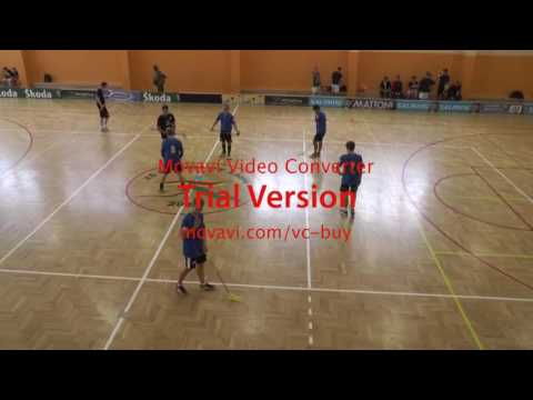 CHLAF2 FLC Wolker Sokolov vs  FBC Skalka Cheb