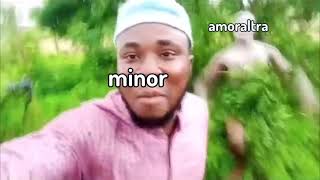 Cover art for amoraltra be like