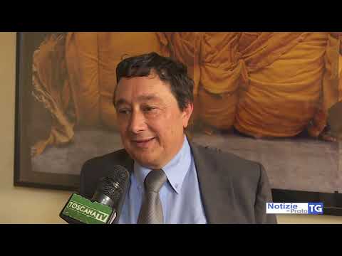 2020-03-24 PRATO - CORONAVIRUS, ALTRI 22 CONTAGI. POSITIVO SINDACO VAIAN0