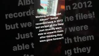 Drake Bell "Lost Album"