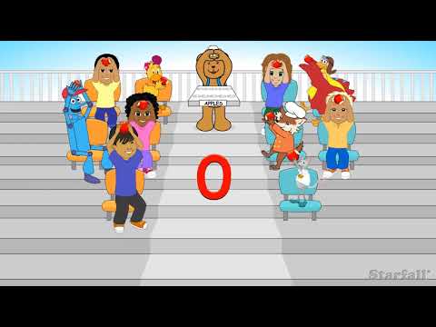 Starfall The Zero Song