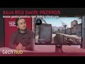 Asus RoG Swift PG259QN Review - Eerste gaming monitor met 360Hz-refreshrate