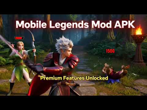 Mobile Legends  Mod APK 2026 – Unlock All Skins + Unlimited Diamonds  download comment box