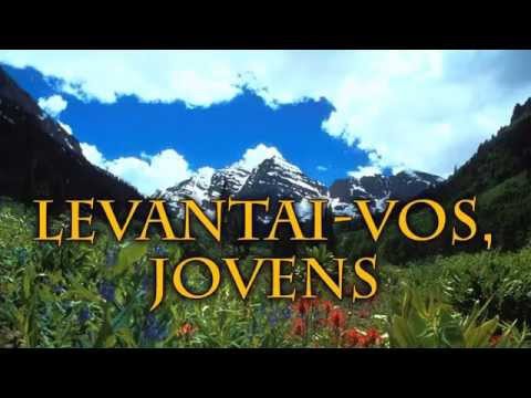 Levantai-vos, os jovens - 485 Hinário Adventista