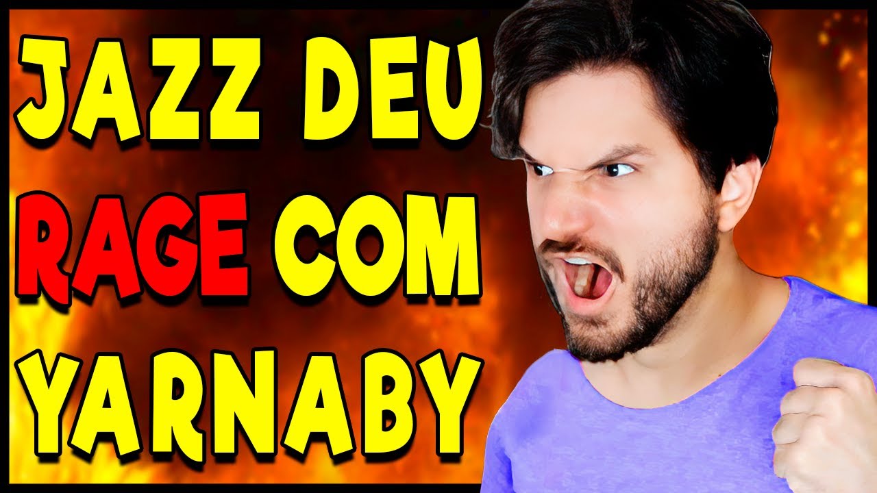 🔥Chorei de RIR com o Jazzghost P*TO com o Yarnaby! Últimos Memes de Poppy Playtime 4