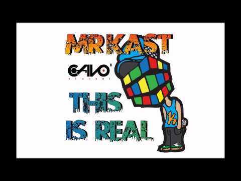 Mr. Kast-This Is Real-05-This Is Real ft T9 (2012)