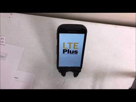 Kyocera Duraforce PRO Setup steps   Small