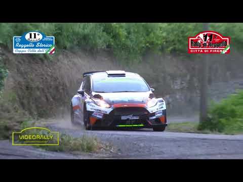 Rally Reggello & Coppa dell'Olio 2018 Special Report