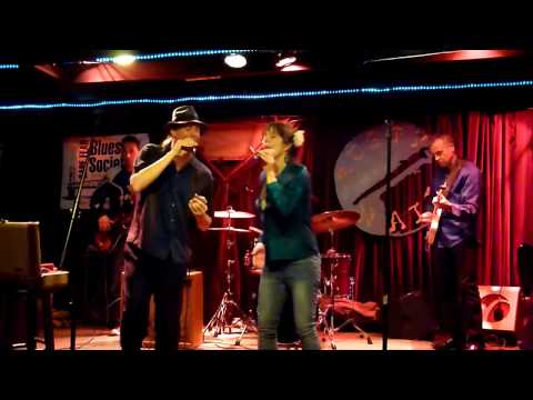 The Lucky Losers-I Take What I Want (original-The Rusty Nail-Wilmington, NR