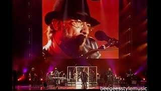 Bee Gees — I&#39;ve Gotta Get A Message To You (Live at Stadium Australia 1999 - One Night Only)