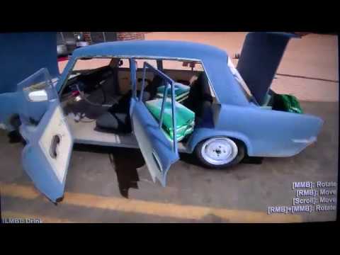 MongoTV_4077 - Mongo Games - Part 86 - The Long Drive - DAY 5 - 477 KM