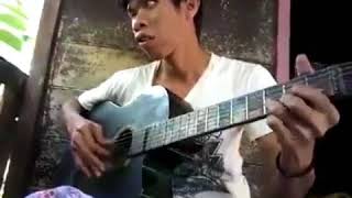 Download lagu Tuna Netra Main Gitar Skil Dewa - Despacito mp3