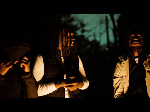 Crude Moxie - For The Night (Official Video) @o.visualz