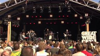 Blaudzun - Heavy Flowers