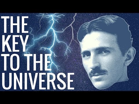 , title : 'Nikola Tesla Code - 3-6-9  "All Is Vibrating Energy, Especially THOUGHT!"'