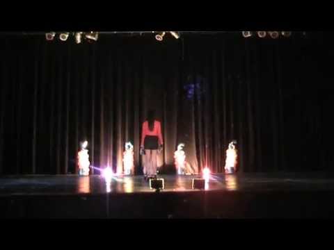 SiSTYLE1 | SISTAR Cover Group (씨스타) - I Swear + Touch My Body + Push Push