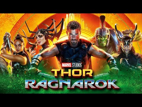 Thor: Ragnarok (2017) Movie | Cate Blanchett, Chris Hemsworth, Tom Hiddleston | React And Reviews