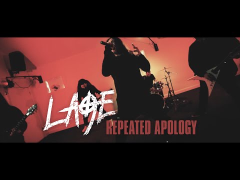 Late 9 - Repeated Apology (Official Music Video)