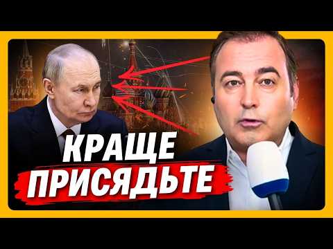 У вас ОЧІ ПОЛІЗУТЬ від такого розвитку подій! Що світить росії, коли приберуть путіна? АНОПЧЕНКО
